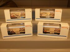 Märklin 100 Jahre Schweiger Sonderwagen Wagen Waggon Spur H0 Güterwagen Anlage