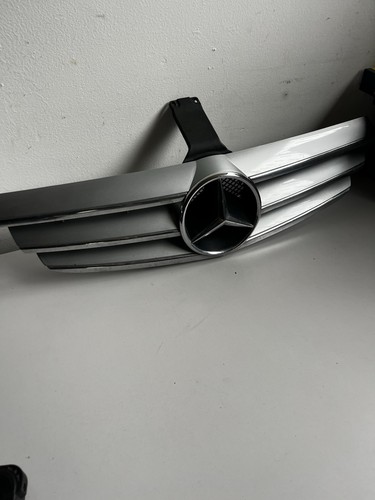 Mercedes benz w209 - clk, cabrio