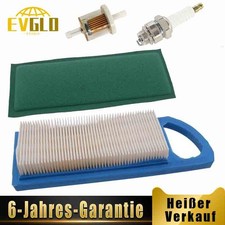 Luftfilter Zündkerze