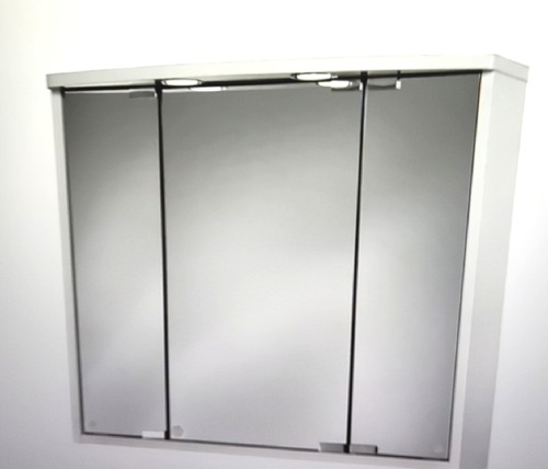 Jokey spiegelschrank badmöbel - spiegelschrank,