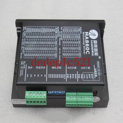Pcs new box - new, leadshine