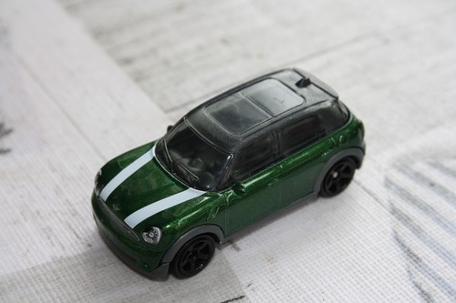 Matchbox mini cooper - matchbox,