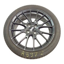 Mazda MX 5 RF ND BBS Felge Alufelge 7Jx17 ET45 205 45 R17 88W 9965987070 NR2