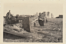 Privat Foto WK 2 WW2 Wehrmacht