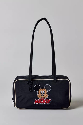 Mickey mouse bowler - bowler, bag