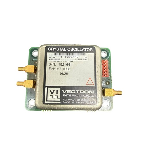 Vectron 01p1336 - vectron,