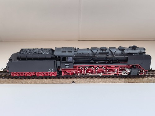 Roco 04126d dampflokomotive - 04126d, br