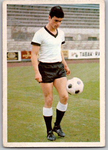 Gottfried peter borussia - gottfried,