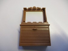 Playmobil 30207530 Gewehrschrank hellbraun aus 4398 70012 4072 70944 3034