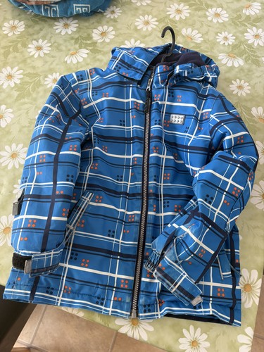 Lego wear winterjacke - lego, winterjacke,