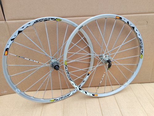 Mavic crossmax laufrädsatz - mavic,