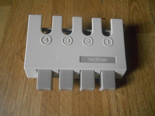 Bruder strickmaschine khc - bruder,
