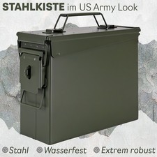 Trucky Munitionsbox Box