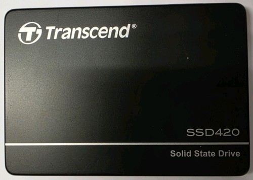 Transcend ssd420 ts64gssd420k - transcend,