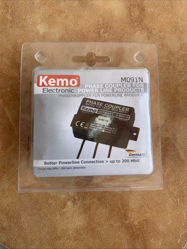 Kemo electronic m091n phase - kemo,
