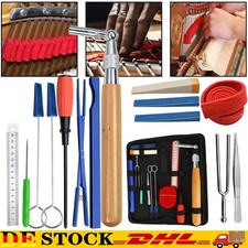 Tragbare Piano Tuning Kit mit