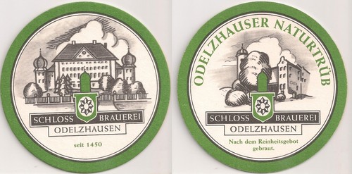 Schlossbrauerei odelzhausen - schlossbrauerei,