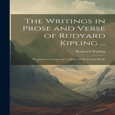 The writings prose and - the, in