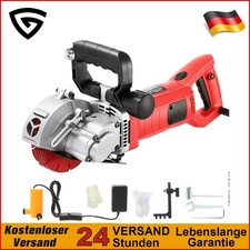 Schlitzfräse für Heimwerker