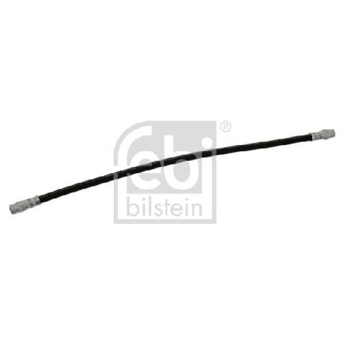 Bremsschlauch hinten für - 2x,