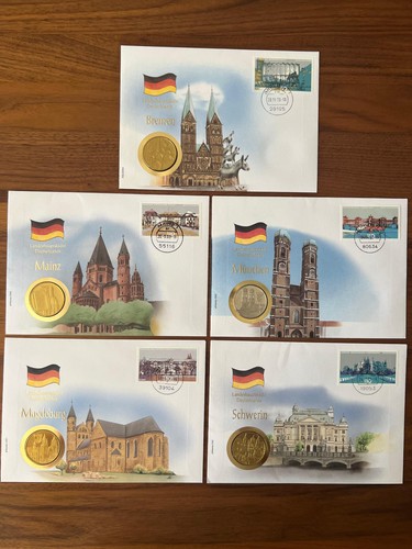 Philswiss numisbriefe - 5,