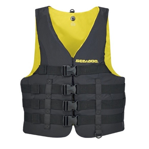 Schwimmweste herren 50n - schwimmweste, ce