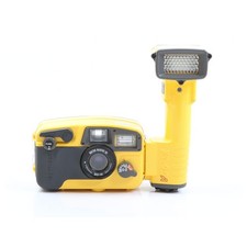 Sea & Sea MX 10 Motor Marine 35 mit YS-40A + Sehr Gut (278285)