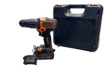 Bohrschrauber Black&Decker