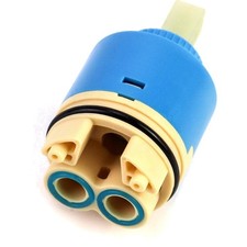 Wasserhahn Kartusche 40mm