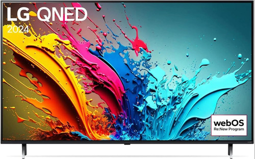 Qned smart 65qned85t3c - lg, tv