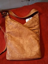 Gutklassiger Lederbeutel von