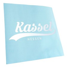 Autoaufkleber Kassel Hessen