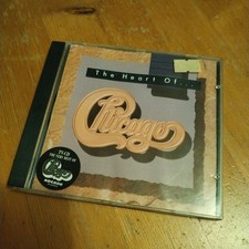 Chicago - The Heart Of Chicago