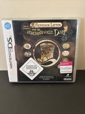 Professor Layton und das