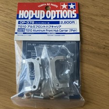 NEU VINTAGE TAMIYA 53778 1/10