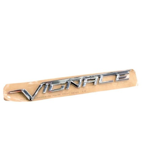 Vignale logo ford - ford, 2094140