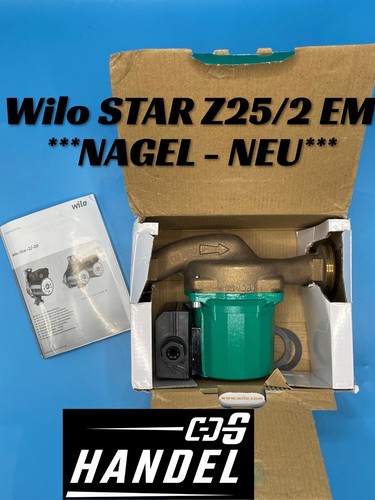 Wilo star em 180mm - -,