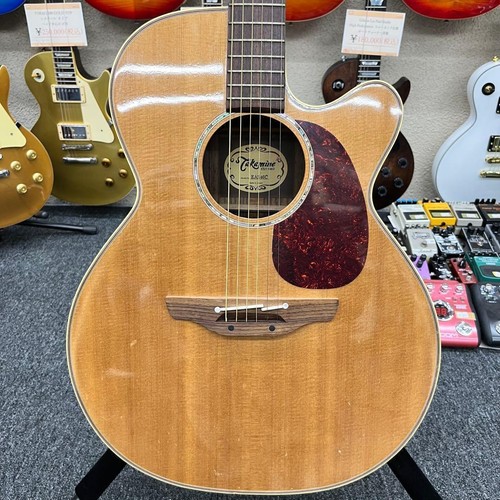 Takamine ean46c akustik - takamine,
