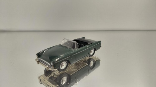 Johnny lightning 1965 sunbeam - johnny,