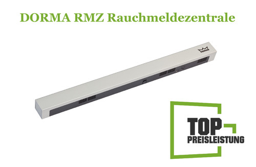 Dorma rmz rauchmeldezentrale - rmz,