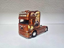 WSI Scania R5 Streamline Topline 4x2 S.T.C  (Jean-Paul BELMONDO)