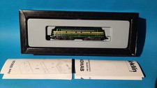 Märklin 88630 diesellok - märklin, z