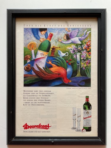 Vintage alkohol werbung - vintage,