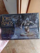 Mordor troll isengart - mordor,