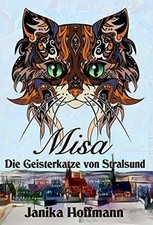 Misa – Die Geisterkatze von