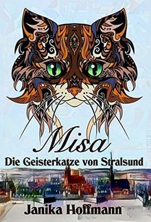 Misa die geisterkatze von - die,