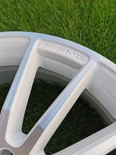 Original Mercedes-Benz AMG