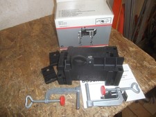 Bosch Stationärhalter zu