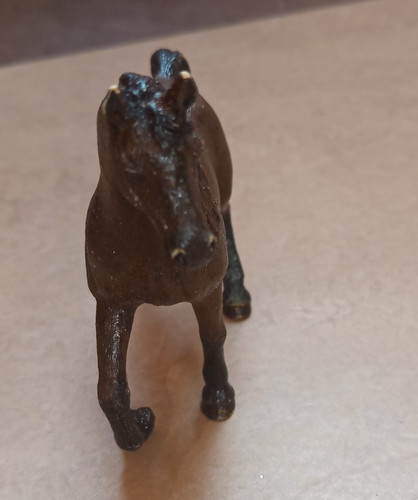 Schleich pferdefigur - schleich,