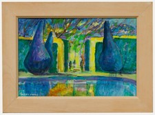 Mary Chugg (1935-2024) -